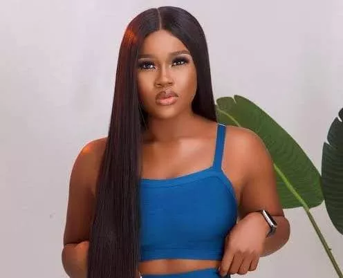 #BBNaija All Stars: "I'm older than Neo, he's my spec but I can't date younger men" - CeeC