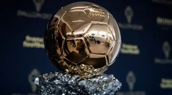 Ballon d'Or 2023: Venue, Date, Time, and How to Watch the Awards