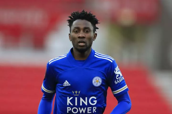 Ndidi up for Sky Bet Championship Player of the Month