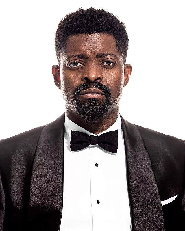 Basketmouth