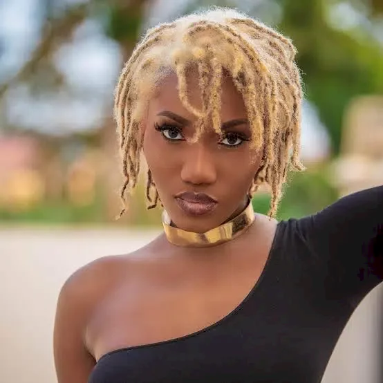 'My best friend snatched my man while I was busy chasing my passion' - Wendy Shay laments