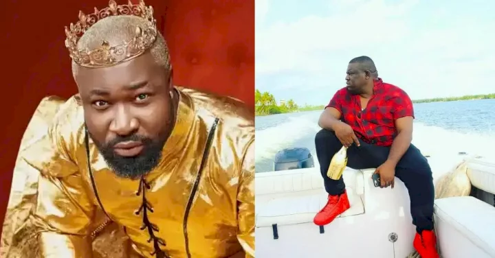 'With ur small prick and flat blockus' - Harrysong fires back at Sosoberekon over N500 million lawsuit