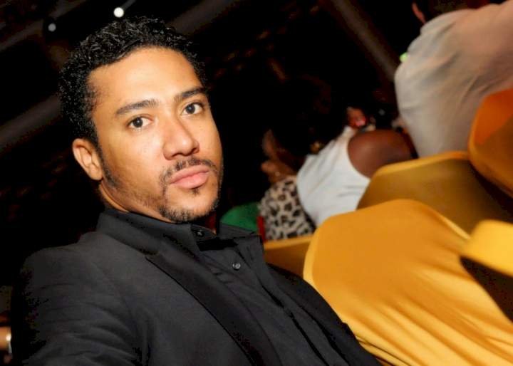 Weed is a God-made plant, should be legalized -Actor, Majid Michel