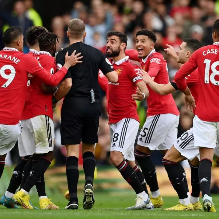 Carabao Cup final: Man Utd's prize money for defeating Newcastle revealed