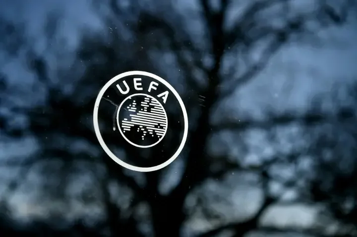 UEFA has lifted a ban on Russian youth sides