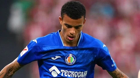 Athletic Bilbao in danger of severe punishment for Mason Greenwood death chants