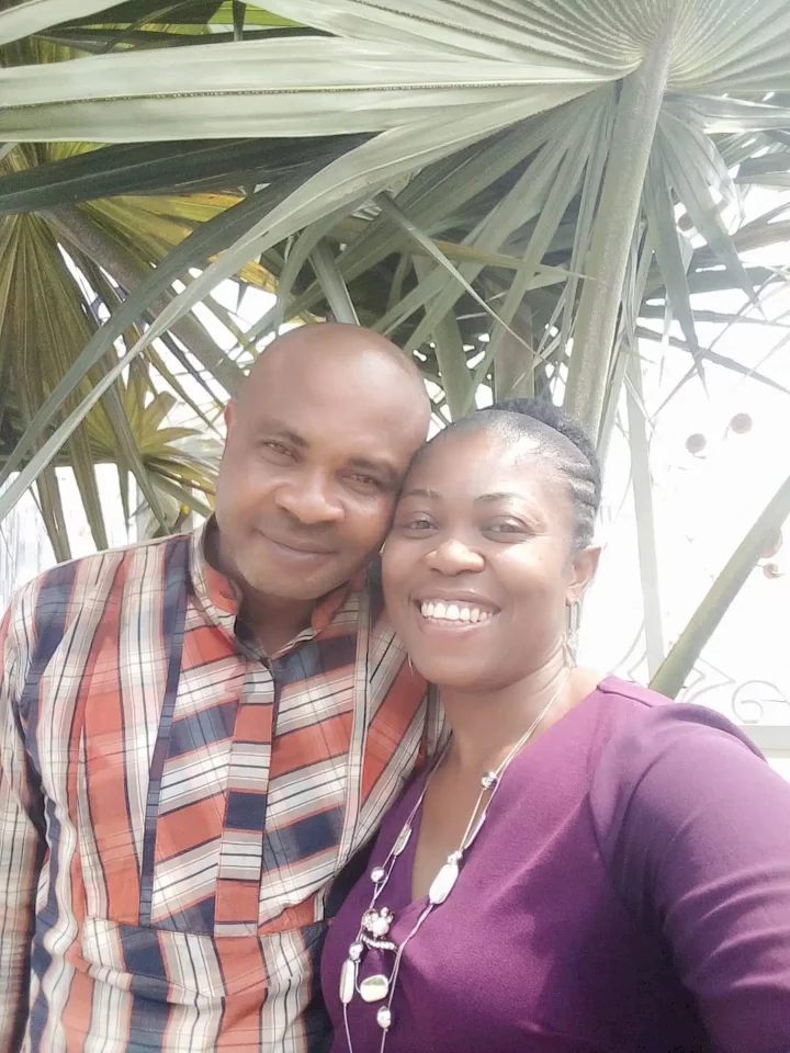 Couple and their two children die in terrifying accident in Abia