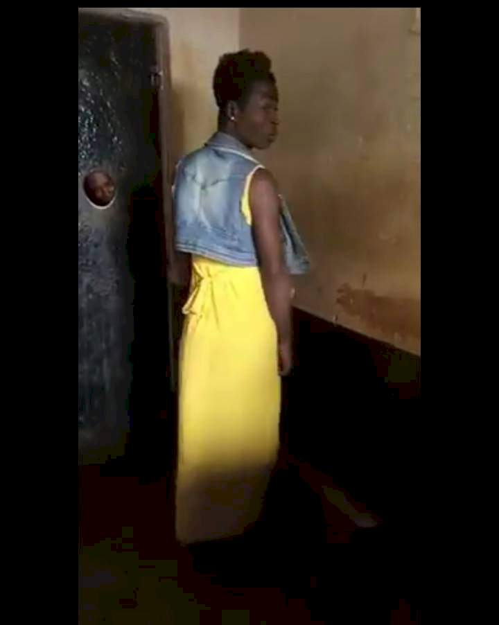 'Cross-dresser' arrested in Kenya, says he harbours 'female feelings since childhood' (video)