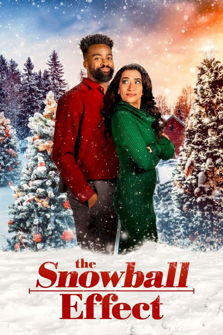 Movie: The Snowball Effect (2022)