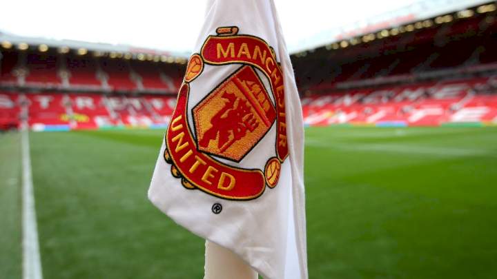 EPL: All Man Utd players who reported for Ten Hag's first training session (Full list)
