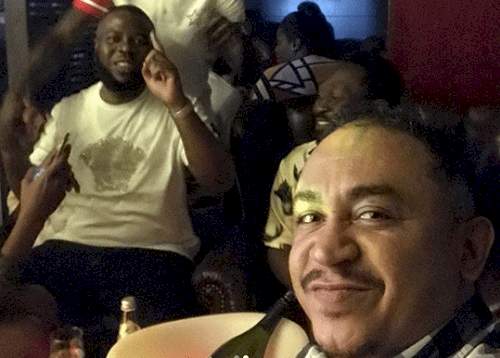 'FBI should dare me' - Daddy Freeze slams those questioning his association with Hushpuppi (Video)