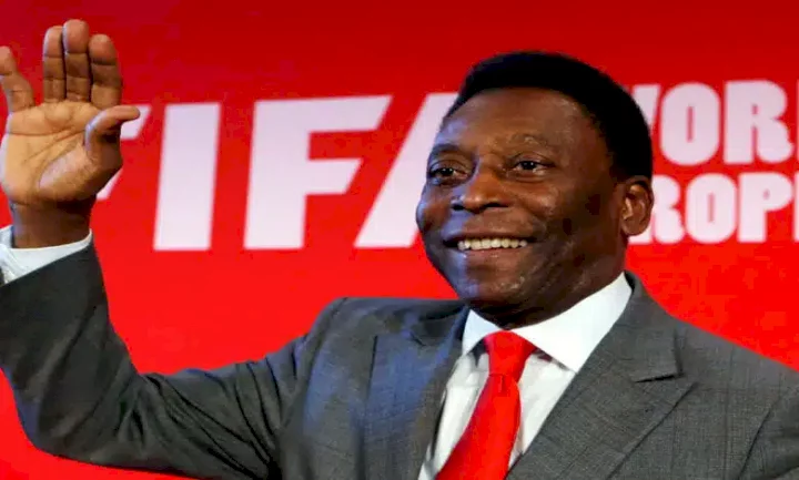 Pele's funeral date and location announced