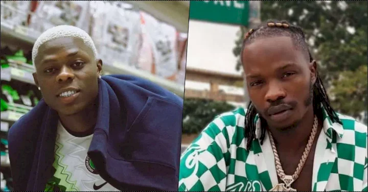 "Naira Marley coordinated the attack" - Mohbad gives detailed account of alleged assault