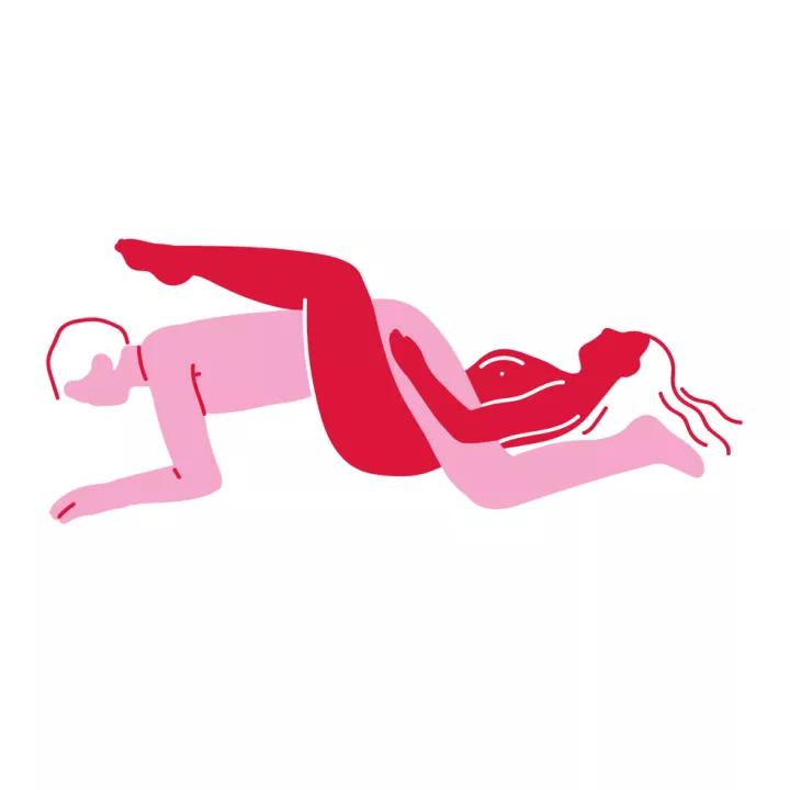 16 Crazy Sex Positions That Have Been Missing From Your Life