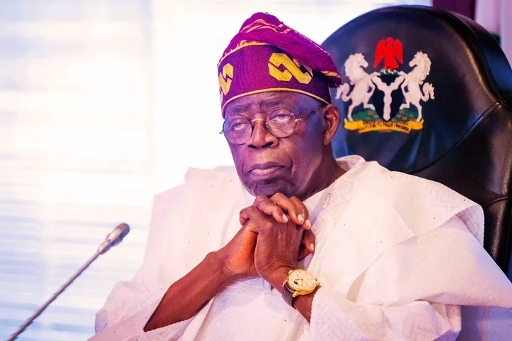 President Tinubu Not In Charge, Cabals Might Soon Turn Against Him - APC Chieftain