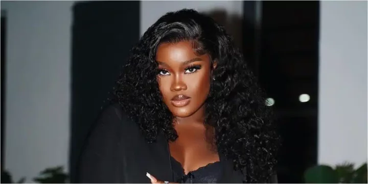 'There are females housemates who are into girls' - Ceec reveals