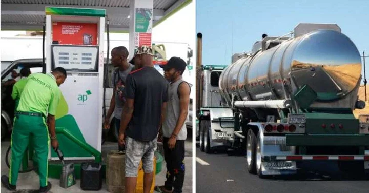 Pumping Up the Price: 4 Reasons Petrol Cost Is Set to Increase Above N700 in Coming Days
