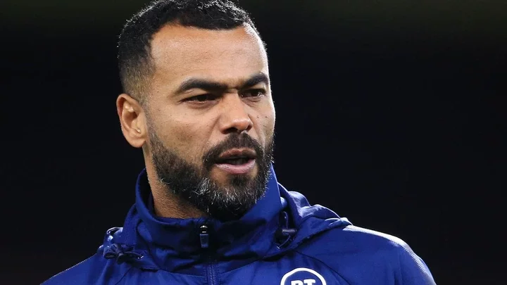 EPL: Ashley Cole blames Pochettino over decision during Chelsea's 3-1 loss to West Ham