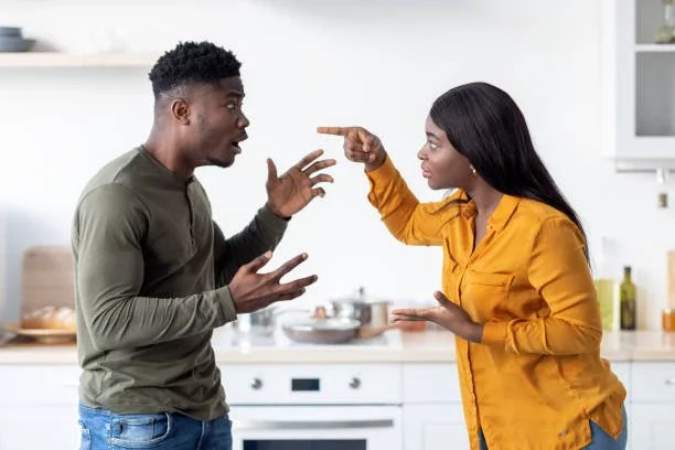 20,700+ Black People Fighting Stock Photos, Pictures & Royalty-Free Images - iStock - Bus depot, Black woman crying, Black couple fighting