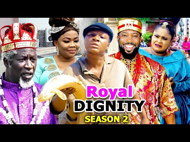 Royal Dignity (2021) Part 2
