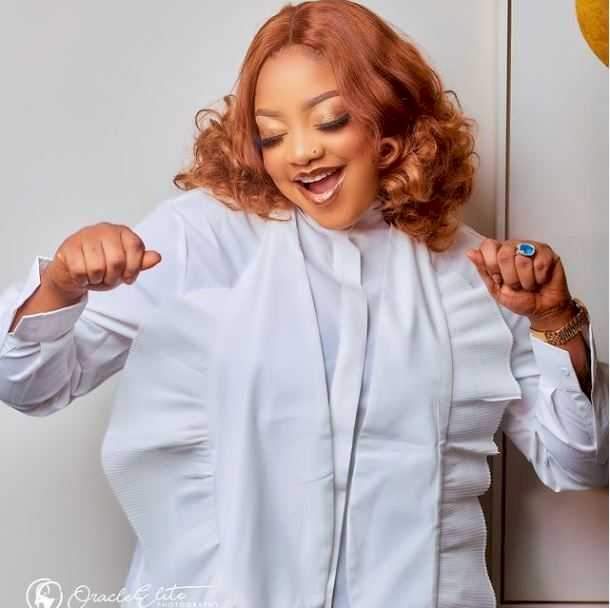 Sotayogaga reacts to allegation of being bankrolled by 3 men and predicted clash at her birthday ceremony today