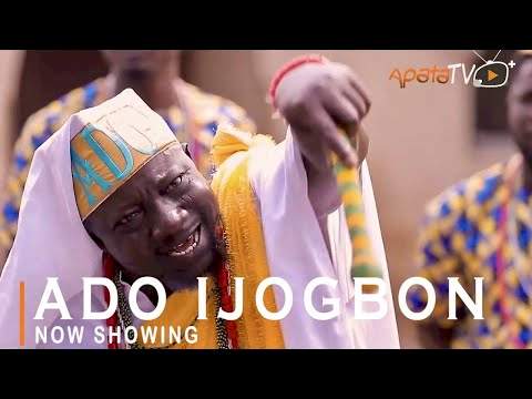 Ado Ijogbon (2021)