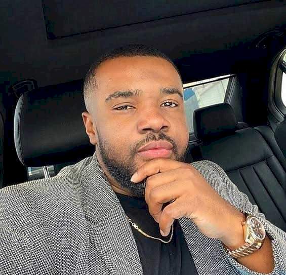 Williams Uchemba carpets 'false prophets', lectures fans on Christianity