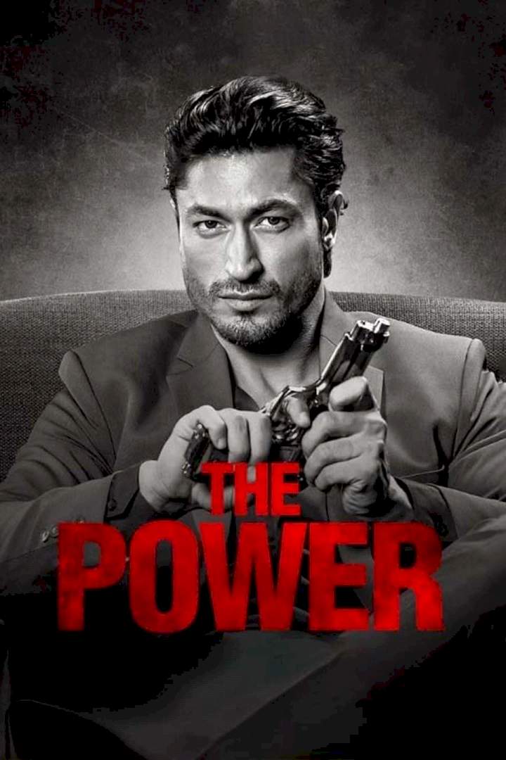 Movie: The Power (2021) [Indian]