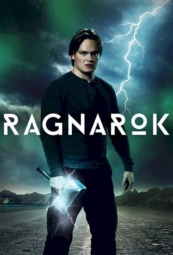 Season Download: Ragnarok (Complete Season 2) [Norwegian]