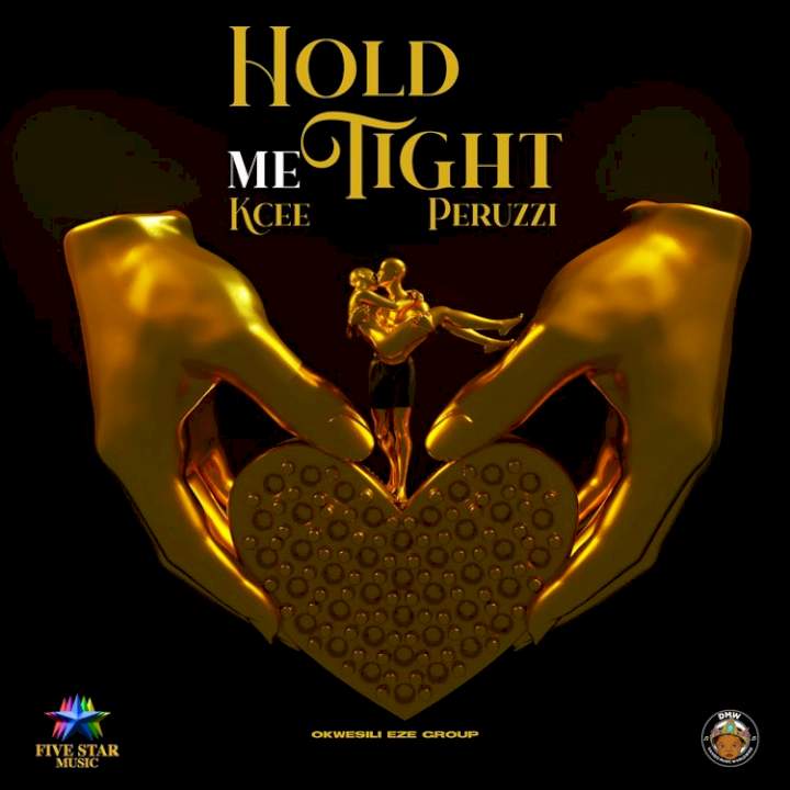KCee - Hold Me Tight (feat. Peruzzi & Okwesili Eze Group)