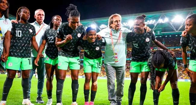 2023WWC: [Match Preview] Nigeria Battle Ireland With History On The Horizon
