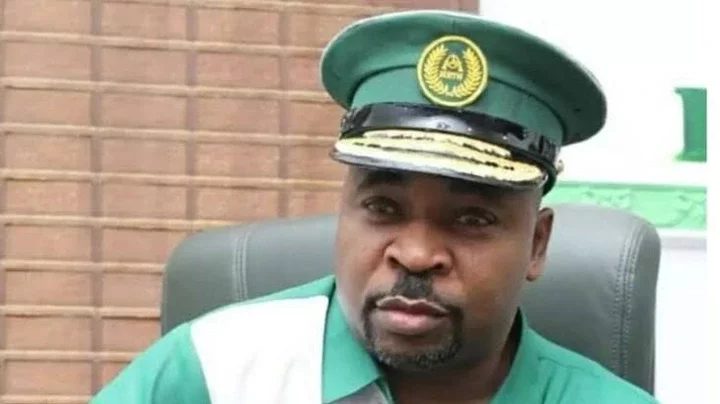 'Lagos Transporters Not Joining NLC Protest,' - MC Oluomo Announces Price Reduction for Commercial Drivers, Fares in Lagos.