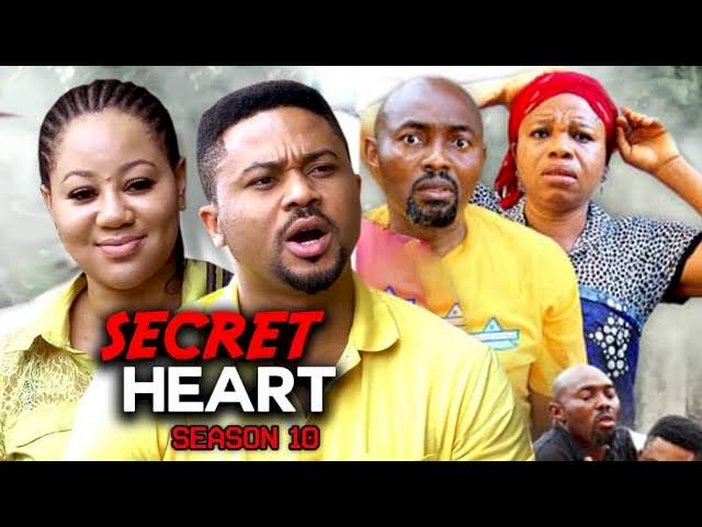 Secret Heart (2022) Part 10