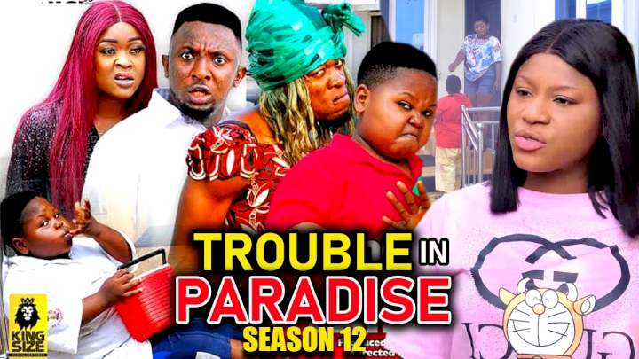 Trouble in Paradise (2022) (Part 12)