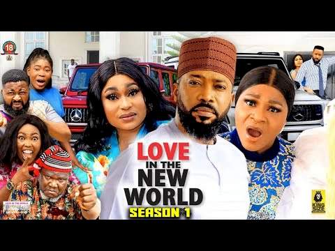 Love In The New World (2022) Part 1