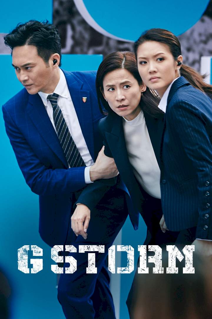 G Storm (2021) [Chinese]