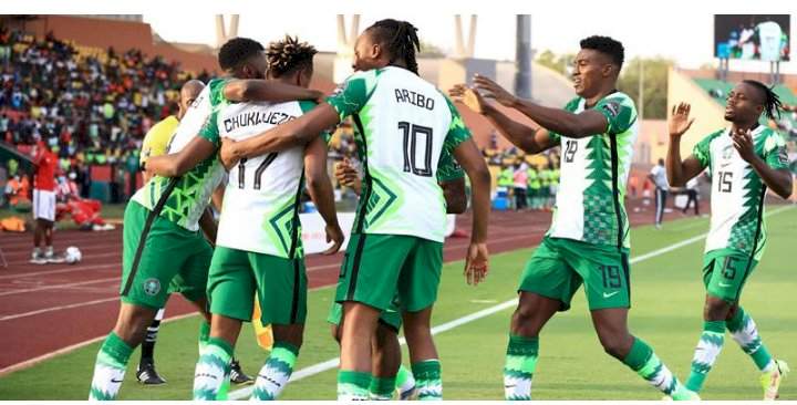 World Cup Qualifiers: Erigga gives personal reasons why Nigeria must beat Ghana