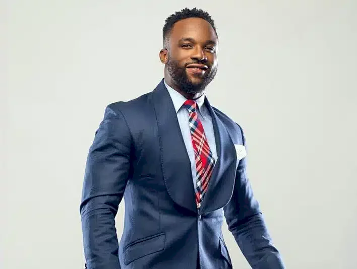Iyanya can be arrested if the victim makes an official report - Police