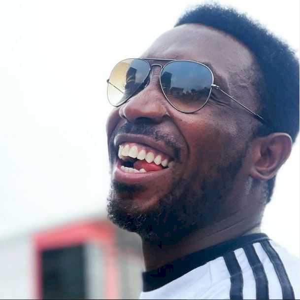 "I said it and you people called me names" - Timi Dakolo reacts to allegation linking COZA pastor, Biodun Fatoyinbo to death of a member