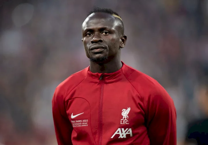 Sadio Mane on brink of £34.6m Bayern Munich transfer after agreeing personal terms