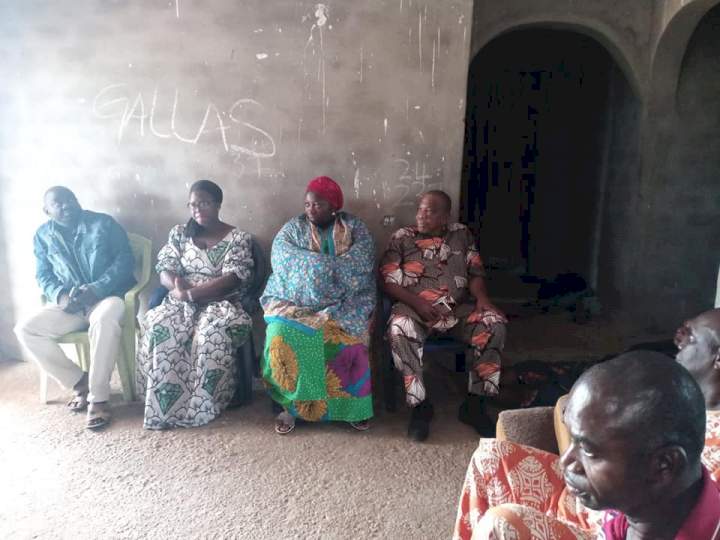 Five killed, 10 missing as suspected herdsmen attack timber dealers in Benue