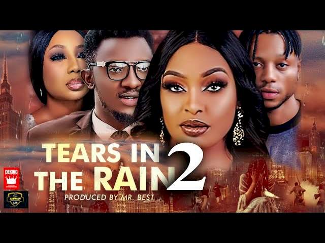 Tears In The Rain (2022) Part 2