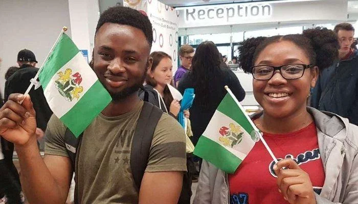 Nigerian students in UK and the crackdown over 20-hour work limit