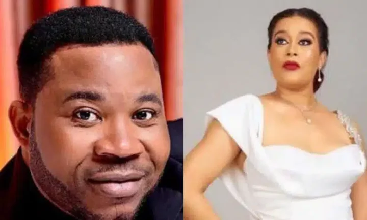 Murphy Afolabi's burial committee calls out Adunni Ade to repay the late actor's money (Video)