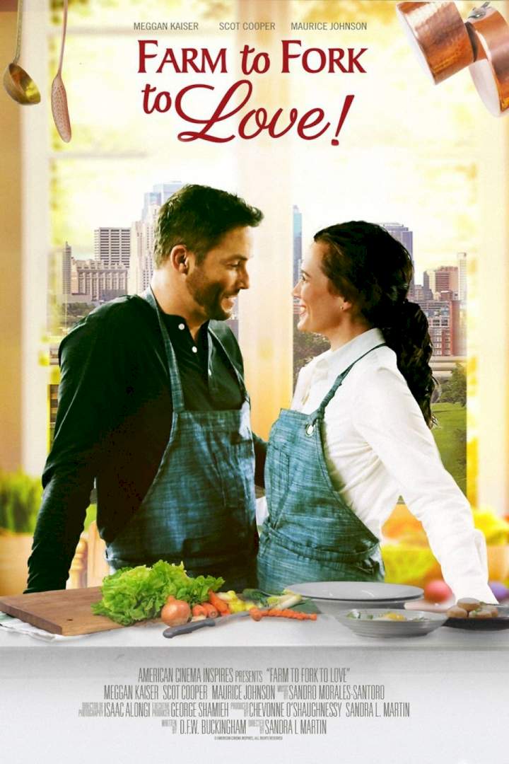 Farm to Fork to Love Subtitles