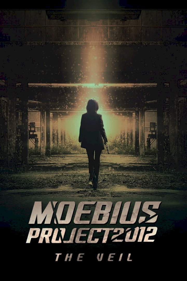 Moebius The Veil Season 1