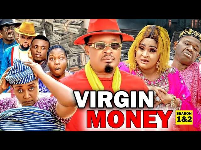 Virgin Money (2022) Part 5