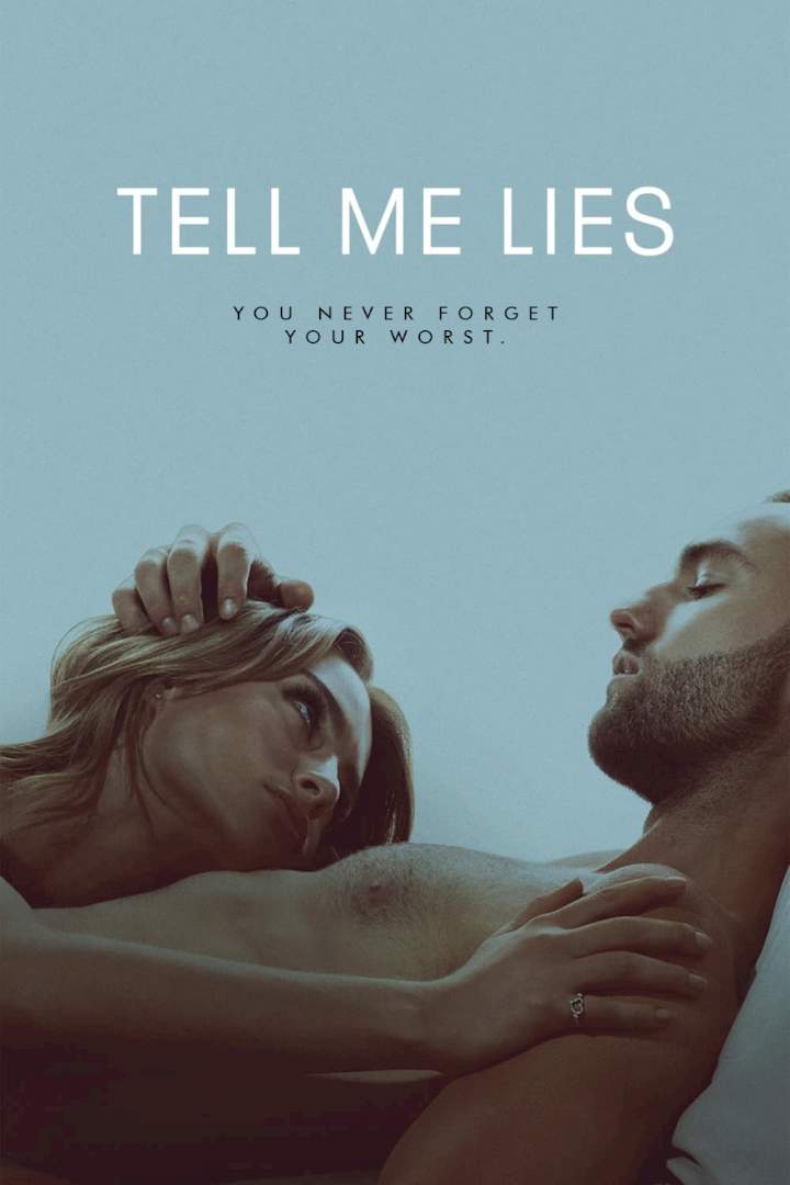Series Premiere: Tell Me Lies Season 1 Episode 1 - 3