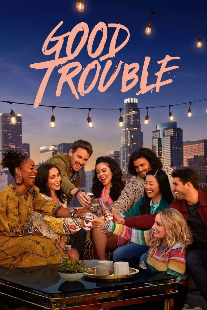 Good Trouble Season 5 Episode 1