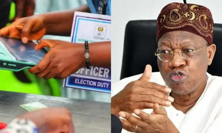 2023 Elections: Most transparent and credible election ever held in Nigeria - Lai Mohammed